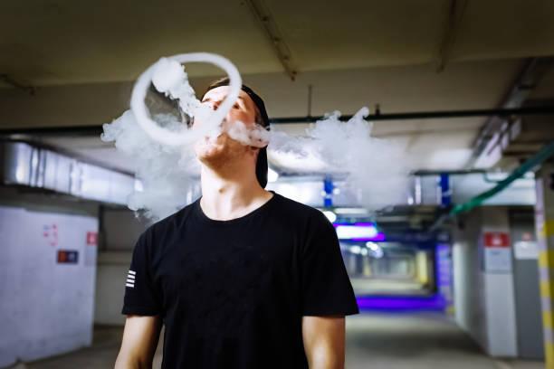 Mastering Vape Tricks: A Comprehensive Guide to Vaping Skills