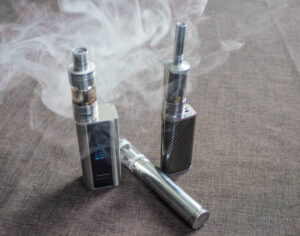 Atomizer Short