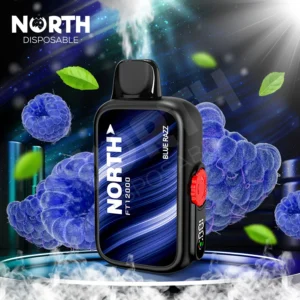 North Vape