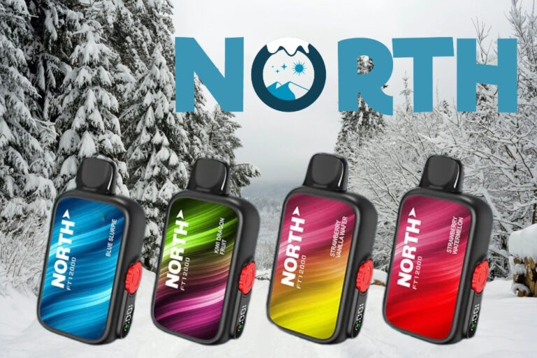 best-north-vape-flavors