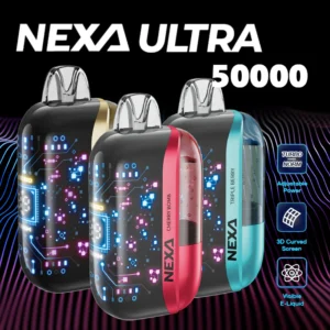 Nexa Vape