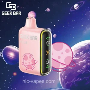 nicotine vape